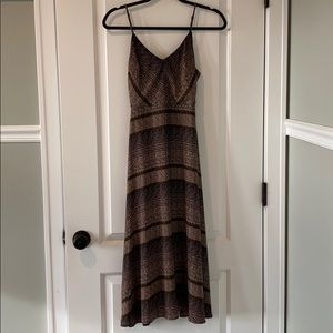 Valette midi dress